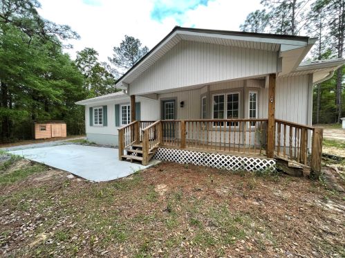 282 Deer Run, Defuniak Springs, FL 32435-8469