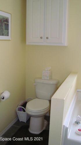 112 Scenic Dr, Cocoa FL 32926-2574 exterior