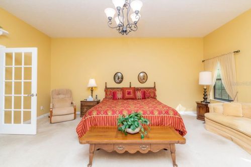 8440 Wildflower Dr, Brooksville FL  34602-5482 exterior
