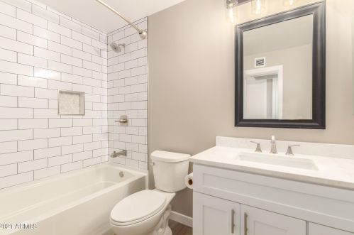 2511 86th St, Scottsdale AZ  85257-2416 exterior