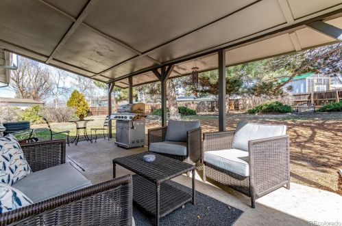 3056 Idalia St, Denver CO  80013-1660 exterior