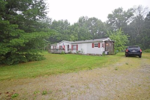7045 Yockey Rd, Brown County, OH 45121-9235