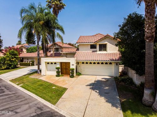 5513 Muirfield Dr, Bakersfield, CA 93306-9516