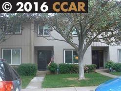 1456 Newhall Pkwy, Concord CA  94521-3012 exterior