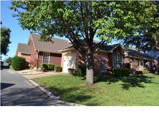 4603 Cherry Tree Ter, Montgomery, AL 36106-3119