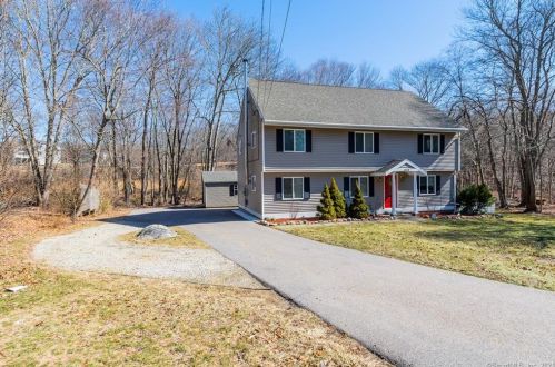513 Boston Post Rd, Waterford, CT 06385-1133