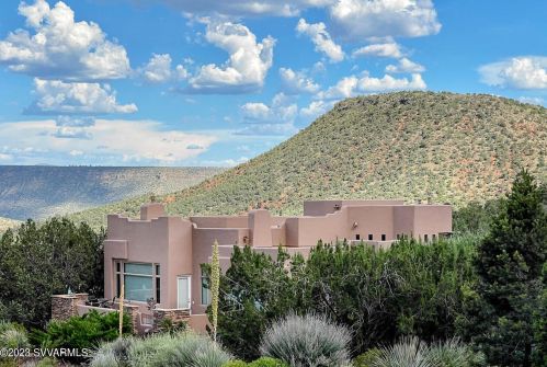 150 Crystal Sky Dr, Sedona, AZ 86351-7450