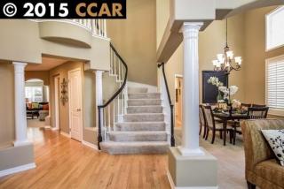 119 Rassani Dr, Danville, CA 94506-1301