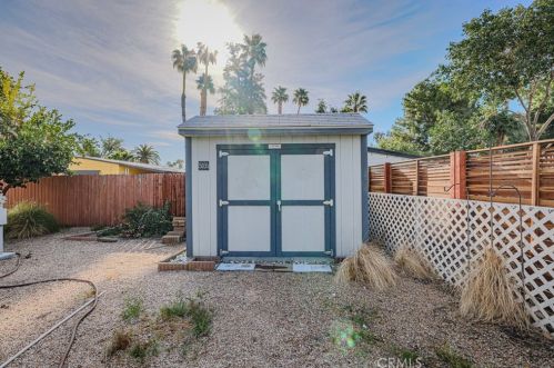 503 Cerritos Way, Cathedral City CA  92234-1617 exterior