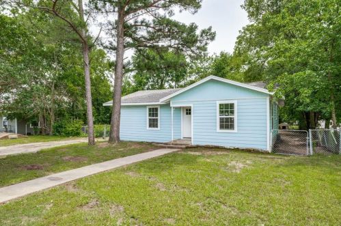 50003 Mcclean Rd, Greenville TX  75402-7817 exterior