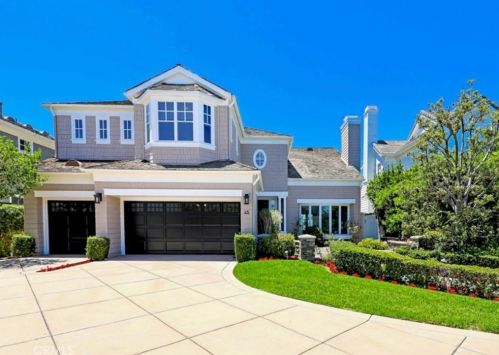 15 Crooked Stick Dr, Newport Beach, CA 92660-4285