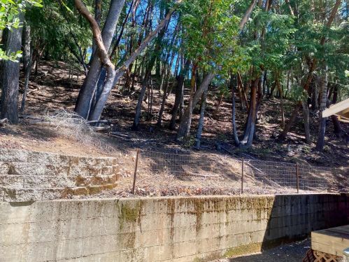 2414 Bear Pl, Willits CA  95490-9496 exterior