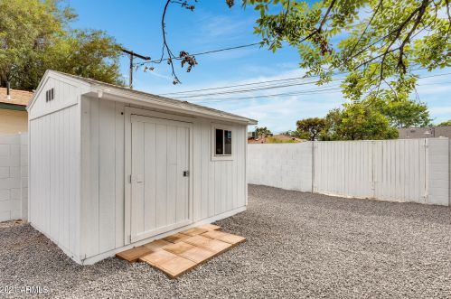 5708 14th St, Phoenix AZ  85014-2317 exterior