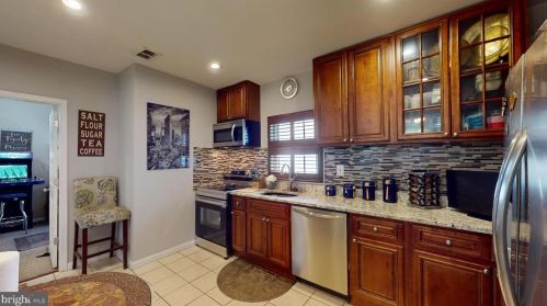 2251 Mount View Pl, Washington DC  20020-5219 exterior