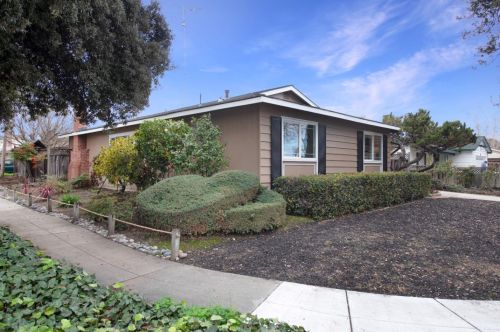2814 Lucena Dr, San Jose, CA 95132-2243