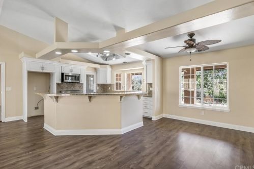 2676 Mustang Ln, Wrightwood CA  92397 exterior