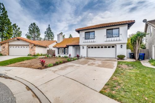 29002 Catherwood Ct, Calabasas, CA 91301-1620