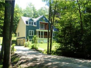 208 High Brook Rd, Ellsworth, NH 03285-6825