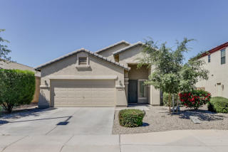 4326 249th Ave, Buckeye, AZ 85326-3342