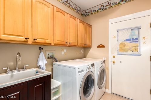 16414 Sandia Park Dr, Sun City AZ  85374-6421 exterior