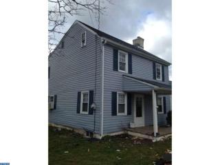648 Pond St, Edgely PA  19007-6209 exterior