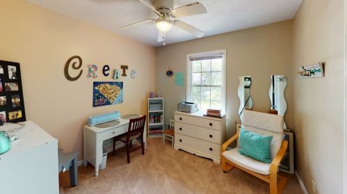 2220 Raven Dr, North Augusta SC  29841-2920 exterior