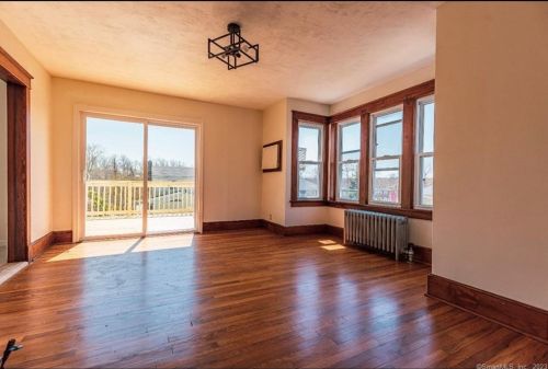 46 Sander St, United States Coast Guard Ac CT  06320-3320 exterior