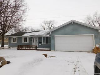 134 Harbet Ave, Cedar Rapids IA  52405-4228 exterior