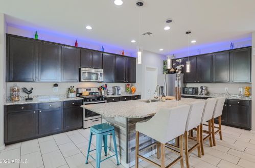 19873 Sherman St, Buckeye AZ  exterior