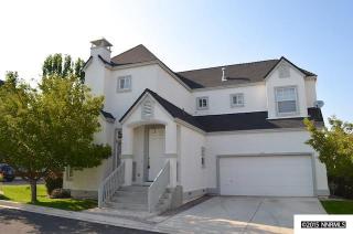 3508 Mashie Dr, Sparks, NV 89431-8522