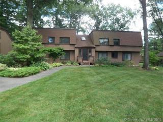 11 Canterbury Ln, Avon, CT 06001-4509