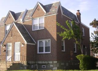 1803 Benson St, Philadelphia PA  19152-2317 exterior