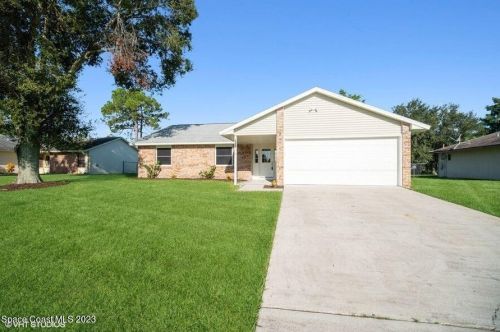 708 Jupiter Blvd, Melbourne FL  32907-8268 exterior