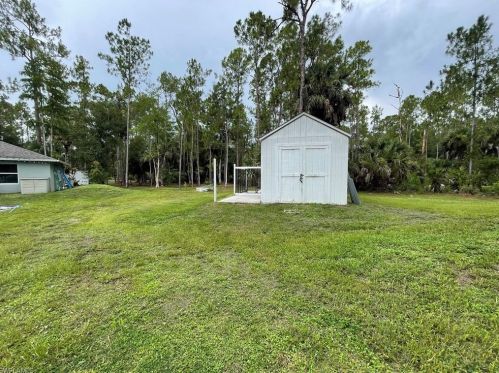 4733 10th Ave, Naples FL  34117-9144 exterior