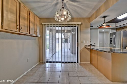 12523 Prospect Dr, Sun City AZ  85375-4124 exterior