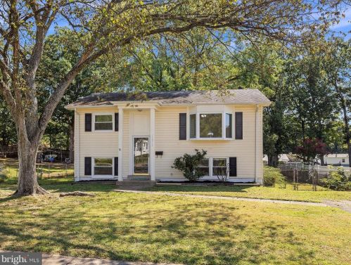 15011 Cloverdale Rd, Woodbridge, VA 22193-1615