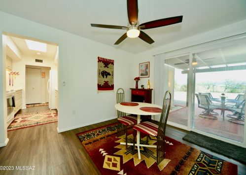 297 Calle Herboso, Green Valley AZ  85614-4114 exterior