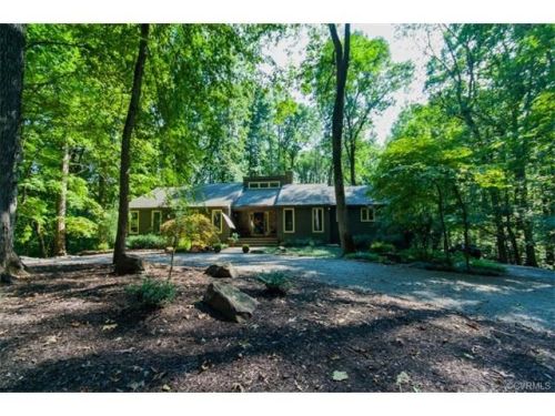 1509 River View Rd, Dabneys, VA 23102-2725