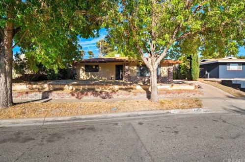 44830 Raysack Ave, Lancaster, CA 93535-2607