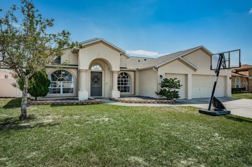 9826 La Vonda St, Riverview, FL 33569-5569