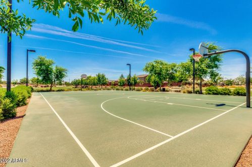 776 Trellis Rd, San Tan Valley AZ  85140-6611 exterior