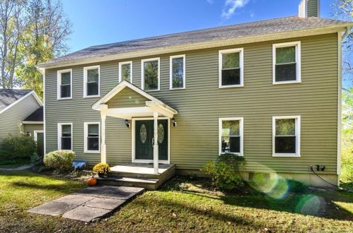 119 Lovers Ln, West Woods, CT 06069-2029