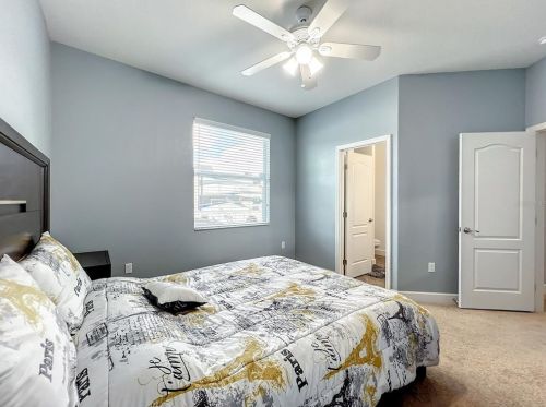 7025 Heatherbrook Dr, Lakeland FL  33809-4623 exterior