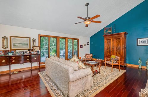 2709 Longbranch Rd, Hamilton KY  41091-8621 exterior