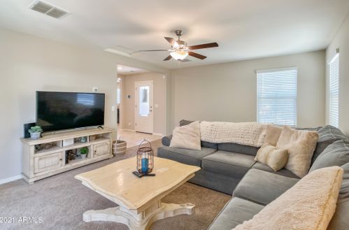 3919 79th Dr, Phoenix AZ  85043 exterior