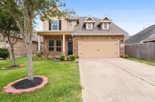 20414 Stonebridge Terrace Dr, Richmond, TX 77407-5206