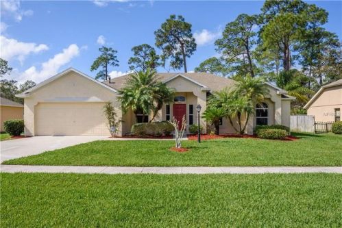 703 Cloverleaf Blvd, Deltona, FL 32725-8809