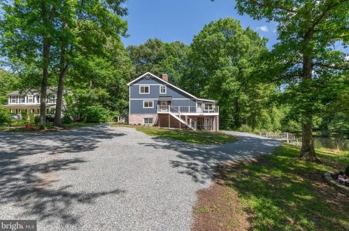 340 Land Or Dr, Ruther Glen VA  22546-1240 exterior