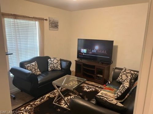 8054 Gopher Tortoise Trl, Lehigh Acres FL  33972-4808 exterior