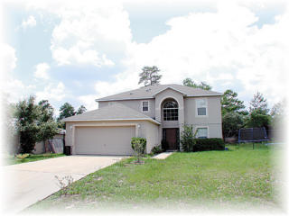 12678 31st Avenue Rd, Ocala, FL 34473-3989